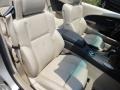 Mineral Silver Metallic - 6 Series 645i Convertible Photo No. 22