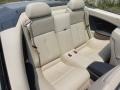 Creme Beige Rear Seat Photo for 2004 BMW 6 Series #67046991