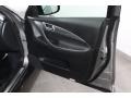 Platinum Graphite Gray - EX 35 AWD Photo No. 13