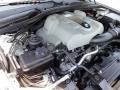 4.4 Liter DOHC 32 Valve V8 2004 BMW 6 Series 645i Convertible Engine