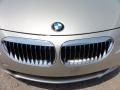 Mineral Silver Metallic - 6 Series 645i Convertible Photo No. 30