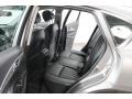 Platinum Graphite Gray - EX 35 AWD Photo No. 19