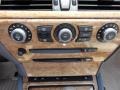 Creme Beige Controls Photo for 2004 BMW 6 Series #67047120