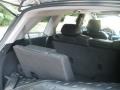 2009 Billet Silver Metallic Acura MDX   photo #6