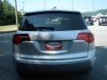 2009 Billet Silver Metallic Acura MDX   photo #8