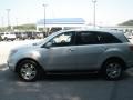 2009 Billet Silver Metallic Acura MDX   photo #10