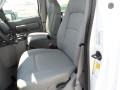 2012 Oxford White Ford E Series Van E350 XL Extended Passenger  photo #24