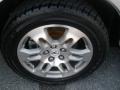 Billet Silver Metallic - MDX  Photo No. 14