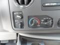 Medium Flint Controls Photo for 2012 Ford E Series Van #67047345