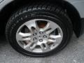 Billet Silver Metallic - MDX  Photo No. 16