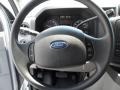 Medium Flint Steering Wheel Photo for 2012 Ford E Series Van #67047354