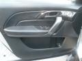 Billet Silver Metallic - MDX  Photo No. 18