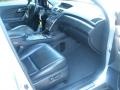 2009 Billet Silver Metallic Acura MDX   photo #22