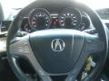 2009 Billet Silver Metallic Acura MDX   photo #26