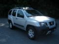 Silver Lightning - Xterra S Photo No. 1