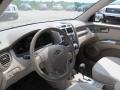 2008 Champagne Metallic Kia Sportage LX V6 4x4  photo #13