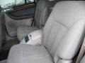 Linen Gold Metallic Pearl - Pacifica Touring Photo No. 7
