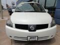 Nordic White Pearl - Quest 3.5 S Photo No. 4