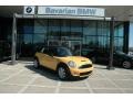 Mellow Yellow - Cooper S Hardtop Photo No. 2