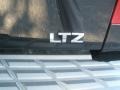 2011 Black Chevrolet Silverado 1500 LTZ Crew Cab  photo #14