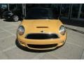 Mellow Yellow - Cooper S Hardtop Photo No. 3