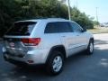 2012 Bright Silver Metallic Jeep Grand Cherokee Laredo X Package  photo #7