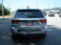 Bright Silver Metallic - Grand Cherokee Laredo X Package Photo No. 8