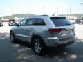 2012 Bright Silver Metallic Jeep Grand Cherokee Laredo X Package  photo #9