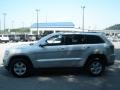 Bright Silver Metallic - Grand Cherokee Laredo X Package Photo No. 10