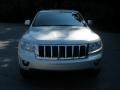 2012 Bright Silver Metallic Jeep Grand Cherokee Laredo X Package  photo #12