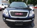 Deep Blue Metallic - Acadia SLT AWD Photo No. 4