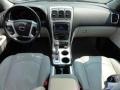 2008 Deep Blue Metallic GMC Acadia SLT AWD  photo #29