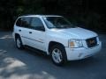 2006 Summit White GMC Envoy SLT  photo #1