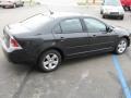 2007 Alloy Metallic Ford Fusion SE  photo #4