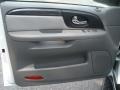 2006 Summit White GMC Envoy SLT  photo #16