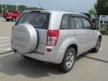 2008 Quicksilver Metallic Suzuki Grand Vitara 4x4  photo #10