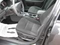 2007 Alloy Metallic Ford Fusion SE  photo #7