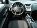 2012 Black Granite Metallic Chevrolet Equinox LT AWD  photo #14