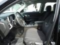 Black - Equinox LTZ AWD Photo No. 8