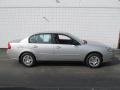 Silverstone Metallic - Malibu LS Sedan Photo No. 2
