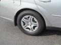 Silverstone Metallic - Malibu LS Sedan Photo No. 3