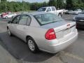 Silverstone Metallic - Malibu LS Sedan Photo No. 6