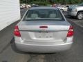 Silverstone Metallic - Malibu LS Sedan Photo No. 7