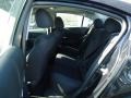 2012 Black Granite Metallic Chevrolet Cruze LT  photo #3