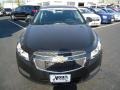 2012 Black Granite Metallic Chevrolet Cruze LT  photo #7