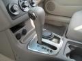 Silverstone Metallic - Malibu LS Sedan Photo No. 13
