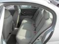 Silverstone Metallic - Malibu LS Sedan Photo No. 17