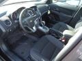 2012 Black Granite Metallic Chevrolet Cruze LT  photo #11