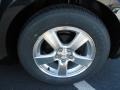Black Granite Metallic - Cruze LT Photo No. 14