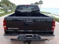 Black - Silverado 2500HD LT Extended Cab 4x4 Photo No. 5